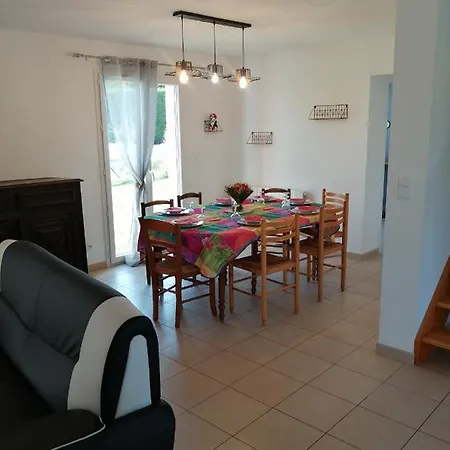 Le Relais Du Dendy Willa Vendine