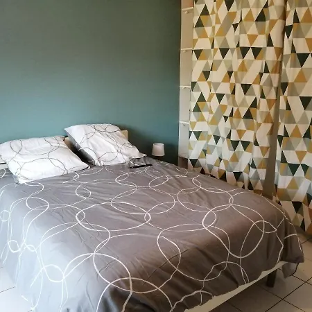 Le Relais Du Dendy Willa Vendine
