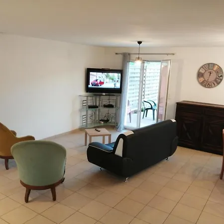 Le Relais Du Dendy Willa