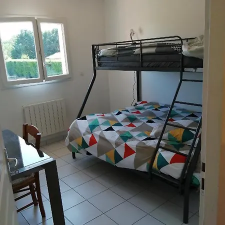 Le Relais Du Dendy Willa Vendine