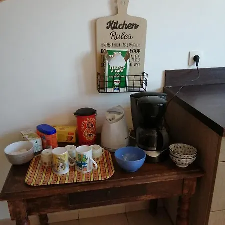 Le Relais Du Dendy * Vendine